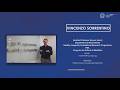 Interview A Prof Vincenzo Sorrentino Expert In Cellular Metabolism And Longevity At YLL SoM At NUS