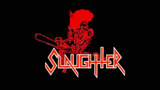 Afrobomination - Tales of the Macabre(Slaughter)