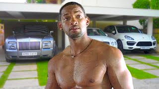 Download lagu This is How Will Smith Spent a Quarter Billion Dollars mp3