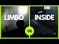 LIMBO vs INSIDE: What playdead game is better