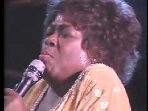 Sarah Vaughan "Live At Satin Doll" [Tokyo - JP] ( two shows in one!! )