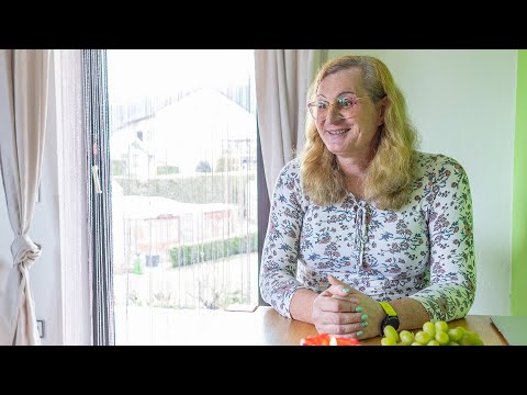 "Fragt mich alles": Transfrau Franziska lebt endlich im richtigen Körper