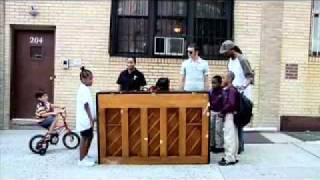 Clara Lofaro - Perfekt World OFFICIAL VIDEO