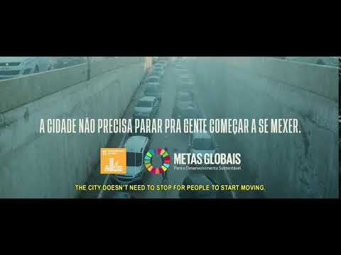 #GlobalGoals | Sustainable Cities and Communities | "Inertia City" (6 of 6) (English Subtitles)