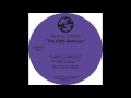 Inner City - Share My Life (Kenny Larkin Remix) (Official) KMS Records/KMSRMX004