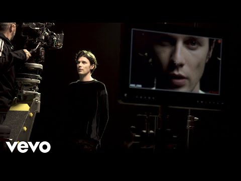 James Bay - Wild Love (Behind The Scenes)