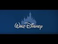 Walt Disney Pictures Tom And Huck 1995 Opening