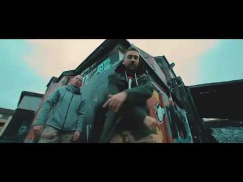 Zibbster - SICK'N'TIRED (feat. RAW BD, deki Laik Killa, prod. StreetSound) VIDEO