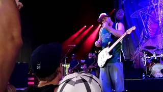 Slightly Stoopid - 2AM Pon / Da Horizon 08-09-2012 CINCI    100 0953 2Am Pon Da horizon