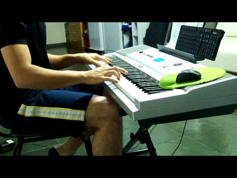 Os Teus Olhos - Storge 2