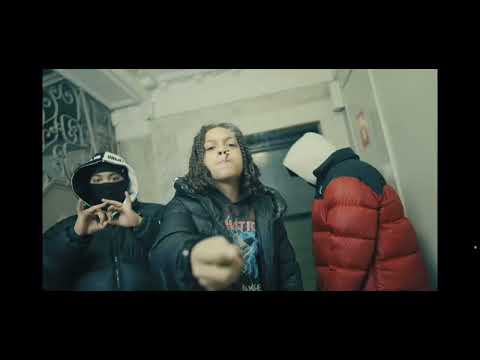 Sugarhill Ddot - SCOPE ft Sugarhill Chris ( Music Video Unofficial )