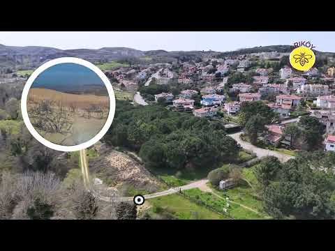 TÜM DOĞAL GÜZELLİKLERİ İLE ARIKÖY