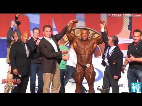Muscle News (Program 34)