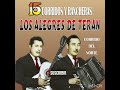 Sonora Querida - Los Alegres De Teran