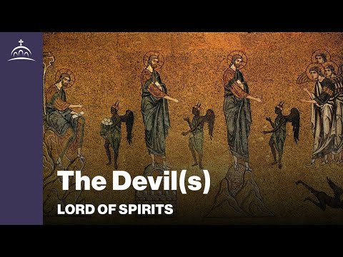 Lord of Spirits - The Devil(s) [Ep. 94]