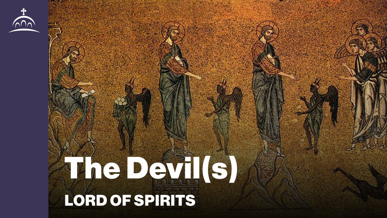 Lord of Spirits - The Devil(s) [Ep. 94]