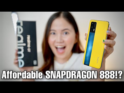 realme GT 5G: FLAGSHIP KILLER OF 2021!