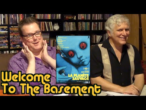 Fantastic Planet | Welcome To The Basement