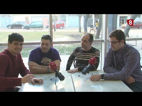 El bar de la LEB: Sigue la buena racha y partido contra Leyma Coruña