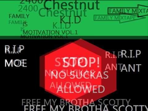 CALLMEBUZZ-NIGHTMARE FT KENNIZ MENNIZ AND YUNG MANI BOI PROD BY (SLAPAHOLICK)