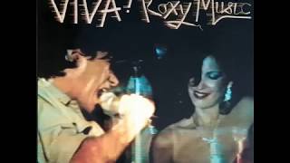 Roxy Music - Out Of The Blue (1976)