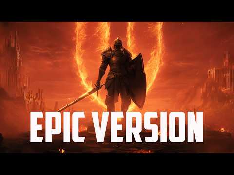 The Elder Scrolls IV: Oblivion – Reign of the Septims (Main Theme) | Oblivion x Skyrim