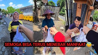 Download lagu SEMOGA BISA TERUS MENEBAR MANFAAT BAGI ORANG BANYAK 🙏😇 mp3