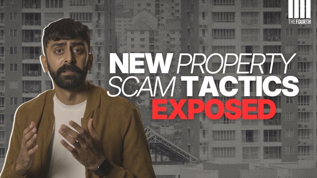 Rental Scams Documentary