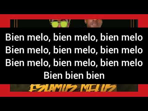 Estamos Melos - Bomby ft. DonkiRap (letra)