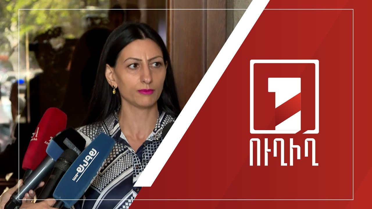 Մարդու իրավունքների պաշտպանի ճեպազրույցը