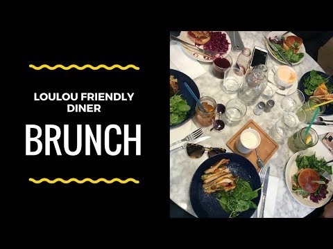 download lagu mp3 mp4 Brunch Loulou, download lagu Brunch Loulou gratis, unduh video klip Brunch Loulou