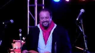 Raul Malo -- Blue Bayou