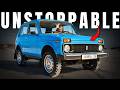 10 Most OVERBUILT Mini 4x4s Ever Built!