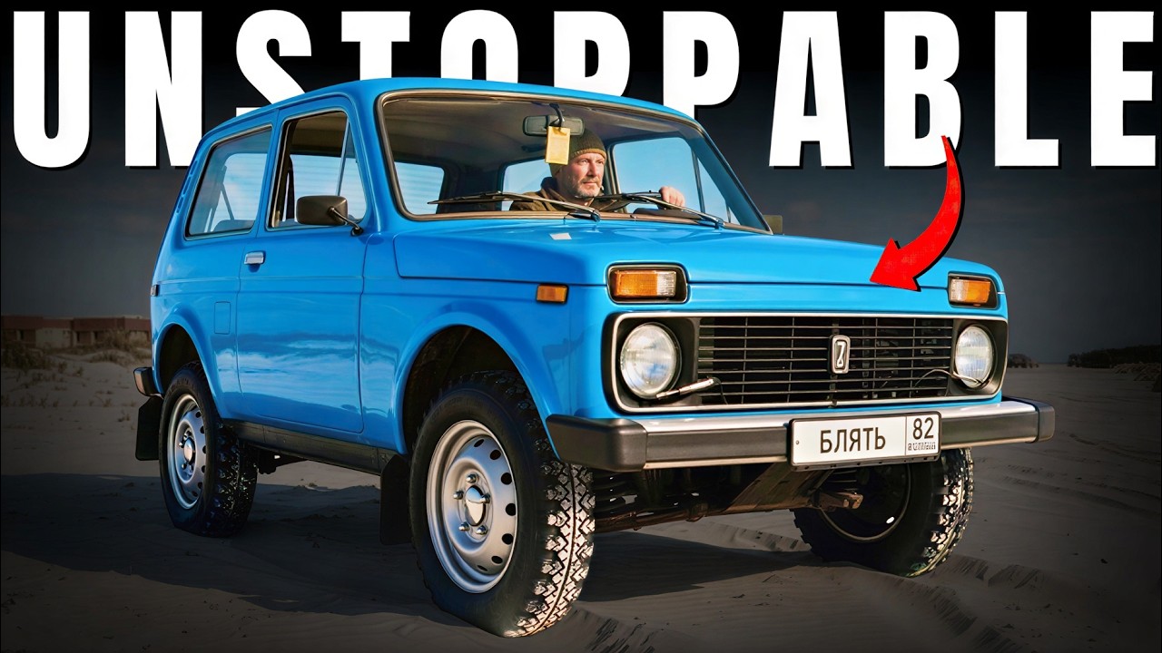 10 Most OVERBUILT Mini 4x4s Ever Built!