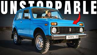10 Most OVERBUILT Mini 4x4s Ever Built!