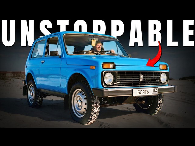 10 Most OVERBUILT Mini 4x4s Ever Built!