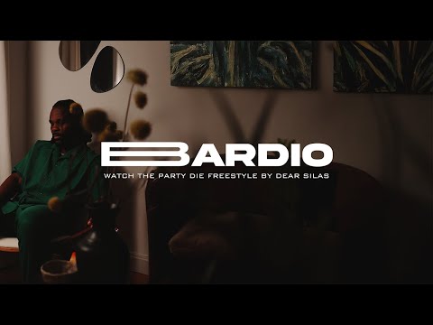 Dear Silas - Watch the Party Die [Bardio Freestyle] 