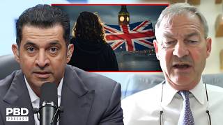 "Been Going On for 40 Years” - The UK Grooming Gangs Scandal