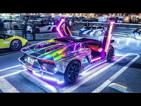 zheez, MODERN CLVB   Bye Bye Boy ※ Car Music Mix