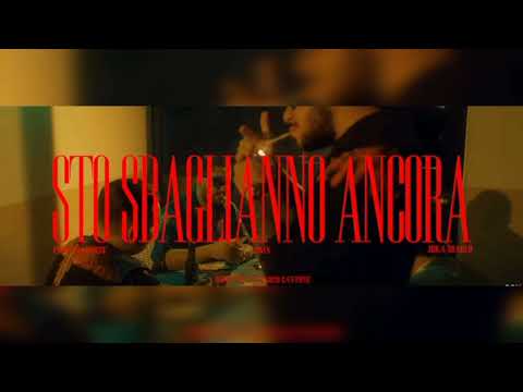 Pino Franzese x Joka Diablo - Sto sbaglianno ancora