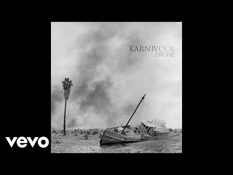 Karnivool - Drone (Audio)
