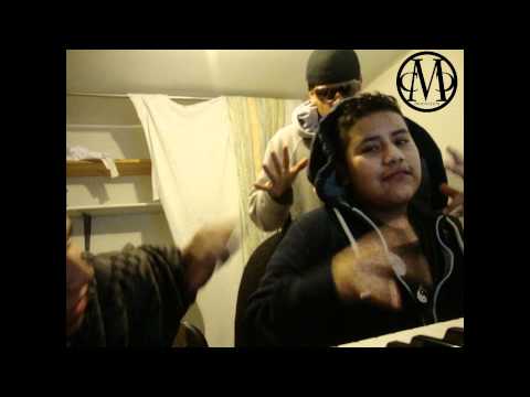 We no Speak americano- Javy the flow (CMC)