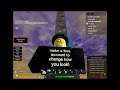 i met 2 ROBLOX administrator