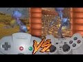 Nintendo 64 Vs PlayStation A Bug S Life