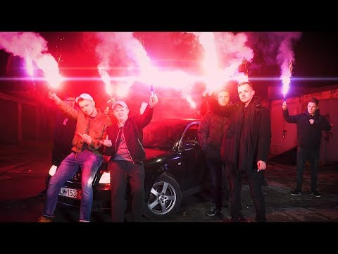 LAGI x BAQU - BALISONG (prod. WHITE PUNK) - OFFICIAL VIDEO 4K | KWIT LOTOSU 2018