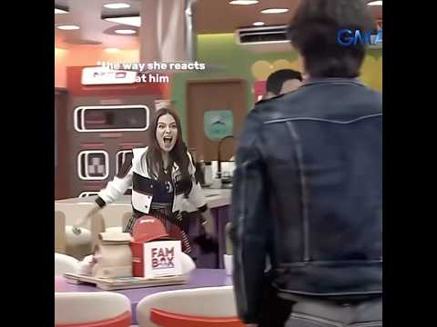 Krystal Mejes PBB Update #PBBCollab2pointO