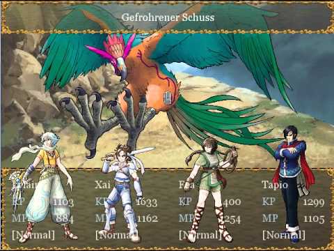 Let's Play Elements Destiny Ancient Powers Part 26 - Asche zu Asche