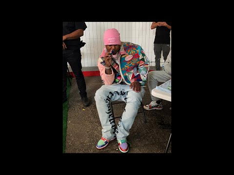 (FREE) Drakeo The Ruler x DB.Boutabag Type Beat - “Spaceship”