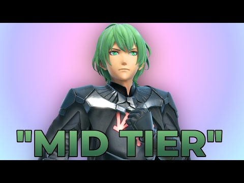 MKLeo Wins Major Going All Byleth