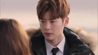 K.will-The Only Person (lyrics)